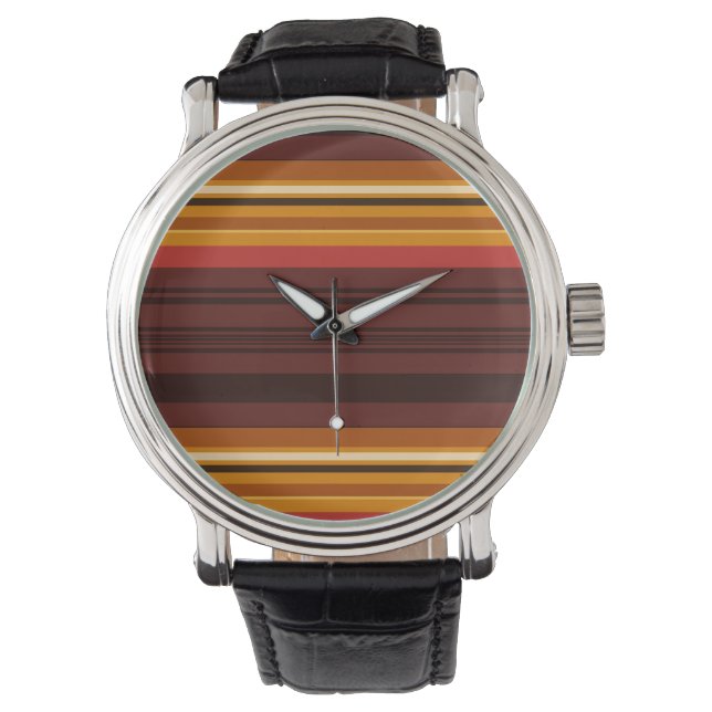 Cute vintage rand armbandsur (Framsida)