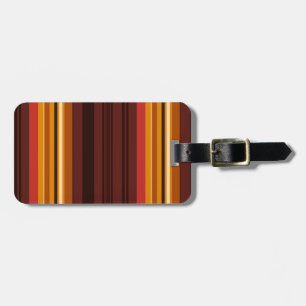 Cute vintage rand bagagebricka