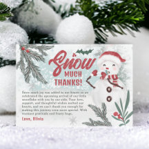 Cute vinterdusch för gräs-isbabyduschen snögubbe