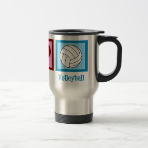 Cute Volleyball Resemugg
