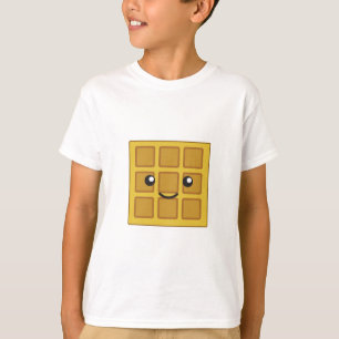 Cute Waffle Tröja