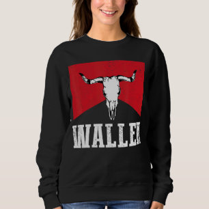 Cute Wallen Apparel Merch Outfit Land Music T Shirt