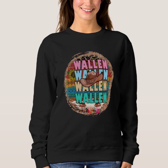 Cute Wallen-apparelhandelsutrustning T Shirt (Framsida)