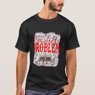 Cute Wallen Merch anders problemföremål T Shirt