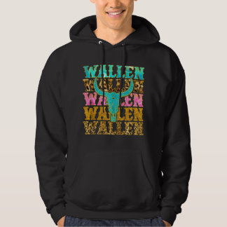 Cute Wallen Shirt Merch Hoodie