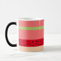 Cute Watermelon Fruktköks