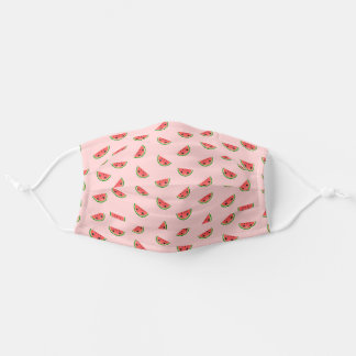 Cute Watermelon Mönster