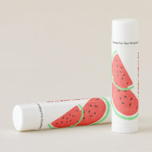 Cute Watermelon Slices
