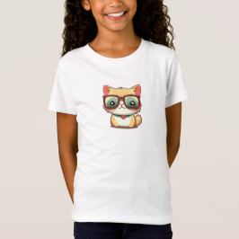 Cute WC-glasögon T Shirt