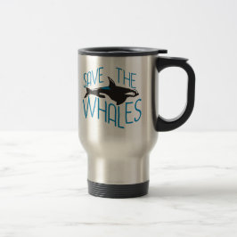 Cute Whale Resemugg