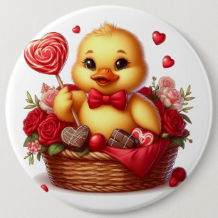 Cute/Whimisical Valentine Day anka Knapp
