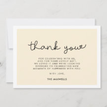 Cute Whimsiques typography Baby dusch