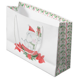Cute White Elephant | Jul