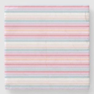 Cute white pinky rand stenunderlägg