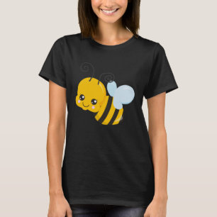 Cute Wholesome Bees Spara Bumblebee T Shirt
