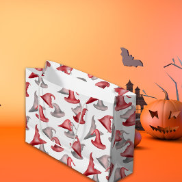 Cute Witch Hats Happy halloween