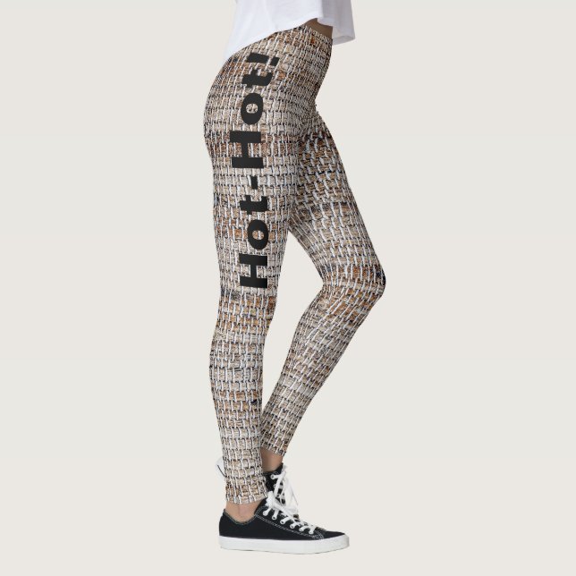 Cute Women's Leggings! Leggings (Höger)
