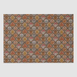 Cute Woodland Autumn