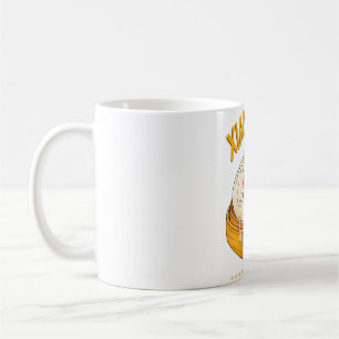 Cute Xiao Long Bao Kaffemugg