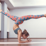 Cute Yoga Workout Women Leggings<br><div class="desc">Uppnå dina fitness-mål i stil med våra modernt mönstrade lagförslag som är idealiska för yoga, fitness och löpning. Upplev oöverträffad komfort och support. Omvandla arbetsytan. Köp nu och gå med de första 1 000 personerna äga den här produkten... ... . ... konst deco möhippa söt lexiyoga som tränar ut i...</div>
