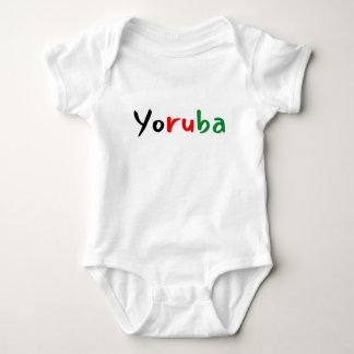 Cute Yoruba T Shirt