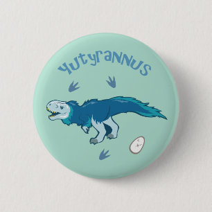Cute Yutyrannus Knapp