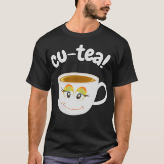 CuTea T Shirt