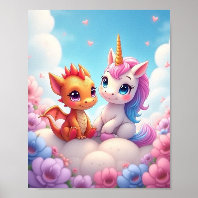 CuteAnimal Poster (Framsidan)