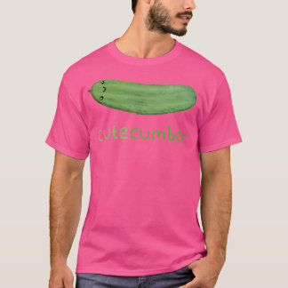 Cutecumber T Shirt