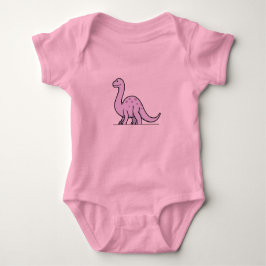 CuteForKids - Brontosaurus T Shirt