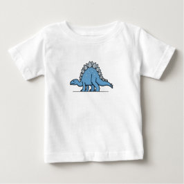 CuteForKids - Stegosaurus T Shirt