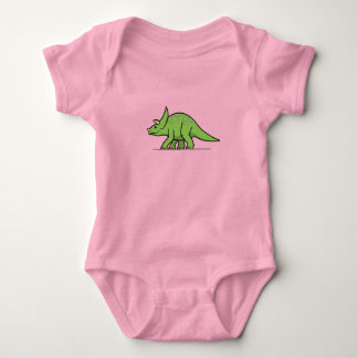 CuteForKids - Triceratops T Shirt