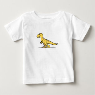 CuteForKids - Tyrannosaurus Rex T Shirt