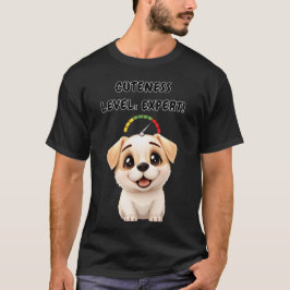 Cuteness Alert! T Shirt