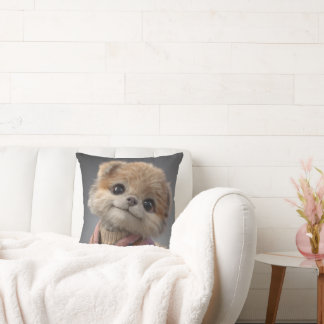 cuteness overload kudde