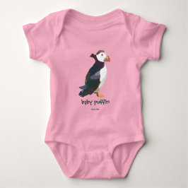 Cuter than a puffin t shirt