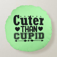 Cuter Than Cupid - Valentines day