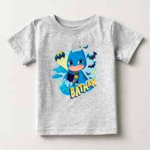 Cuter Than Cute Batman T Shirt
