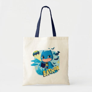 Cuter Than Cute Batman Tygkasse