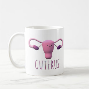 Cuterus mugg