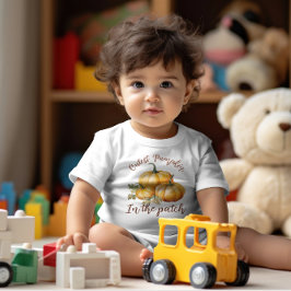 Cutes Pumpkin in Patch, Fall, Thanksgiving T Shirt