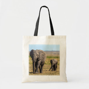 Cutest Baby Animals   Elephant Mother & Baby Tygkasse