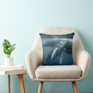 Cutest Baby Animals Humpback Whale Calf Kudde