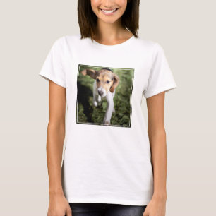 Cutest Baby djur Beagle Puppy T Shirt
