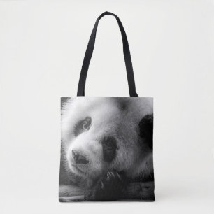 Cutest Baby djur Giant Panda Bear Unge Tygkasse