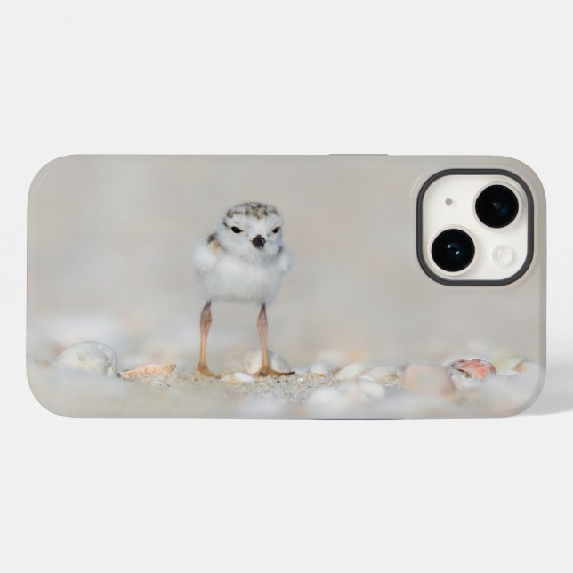 Cutest Baby djur | Piplover-Chick (Baksida (horisontell))