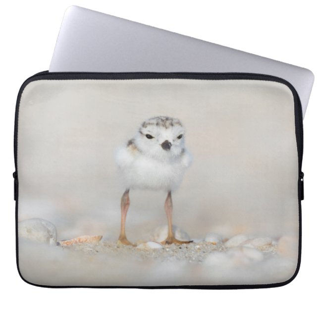 Cutest Baby djur | Piplover-Chick Laptop Fodral (Framsidan)