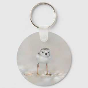 Cutest Baby djur Piplover-Chick Nyckelring