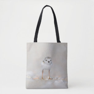 Cutest Baby djur Piplover-Chick Tygkasse