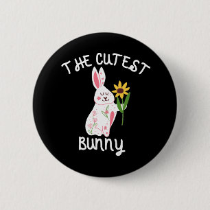 Cutest Bunny Knapp